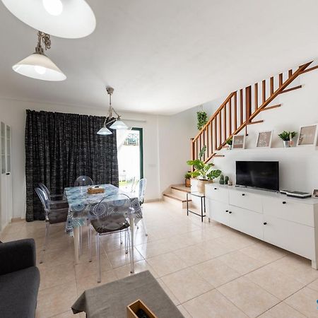 Vila Casa Noelia Playa Blanca  Exteriér fotografie