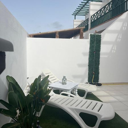 Vila Casa Noelia Playa Blanca  Exteriér fotografie