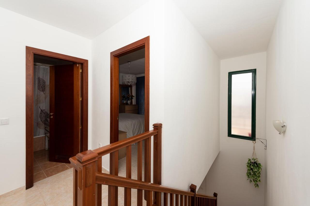 Vila Casa Noelia Playa Blanca  Exteriér fotografie
