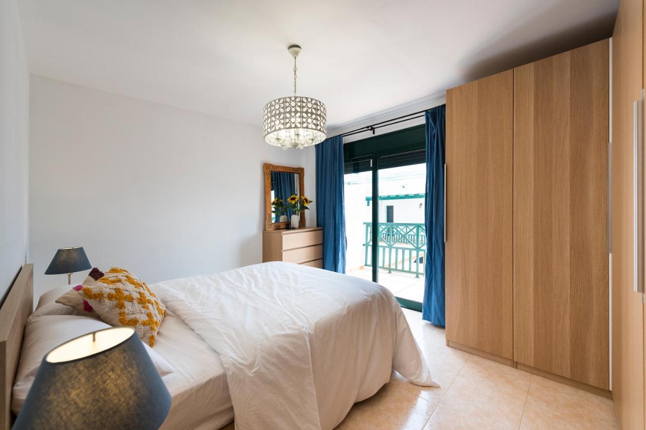 Vila Casa Noelia Playa Blanca  Exteriér fotografie