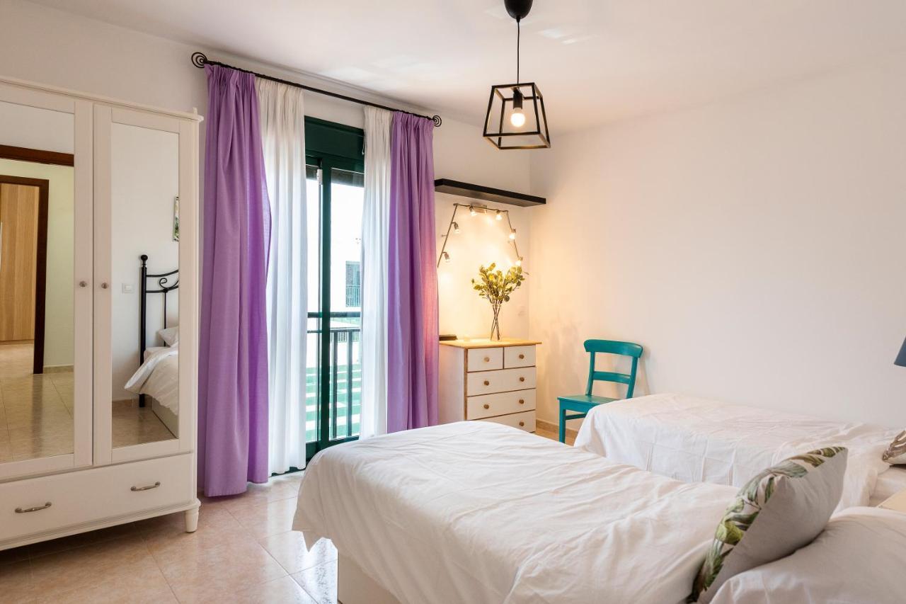 Vila Casa Noelia Playa Blanca  Exteriér fotografie