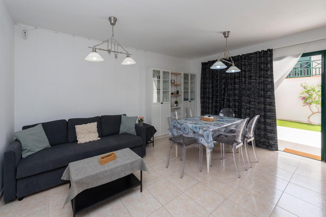 Vila Casa Noelia Playa Blanca  Exteriér fotografie