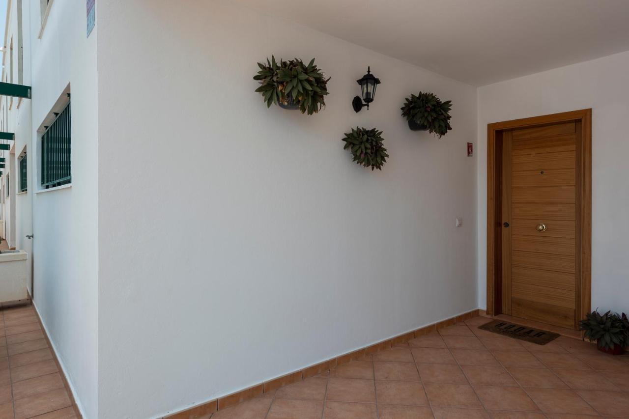 Vila Casa Noelia Playa Blanca  Exteriér fotografie