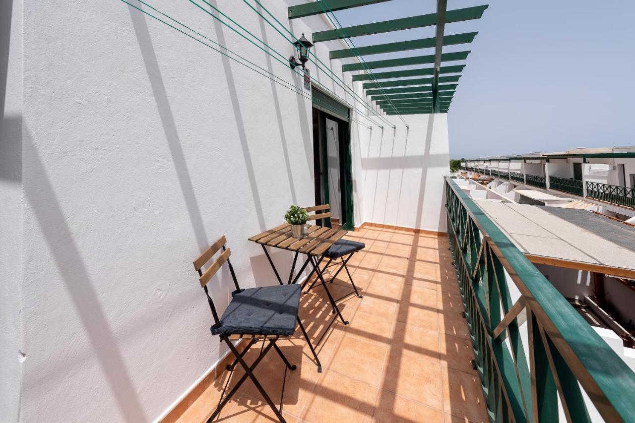 Vila Casa Noelia Playa Blanca  Exteriér fotografie