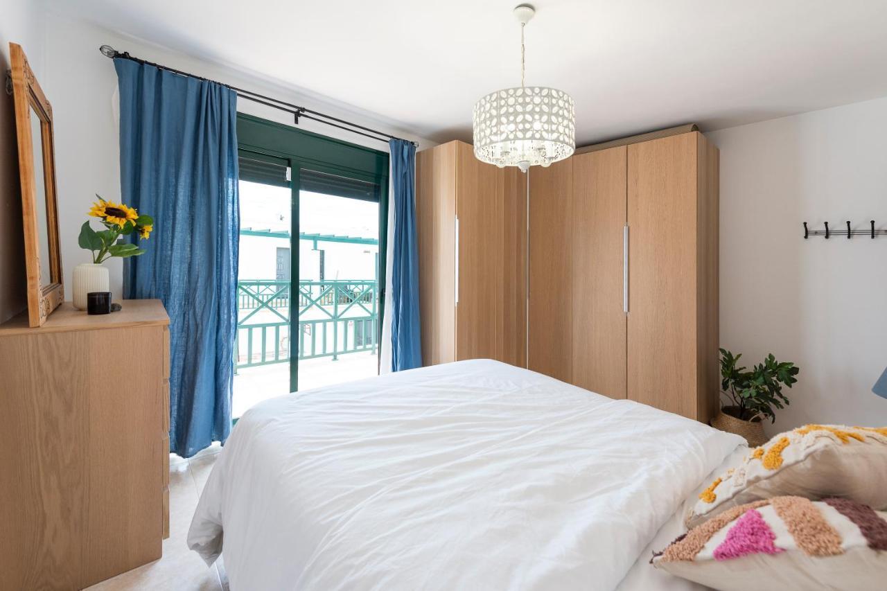 Vila Casa Noelia Playa Blanca  Exteriér fotografie