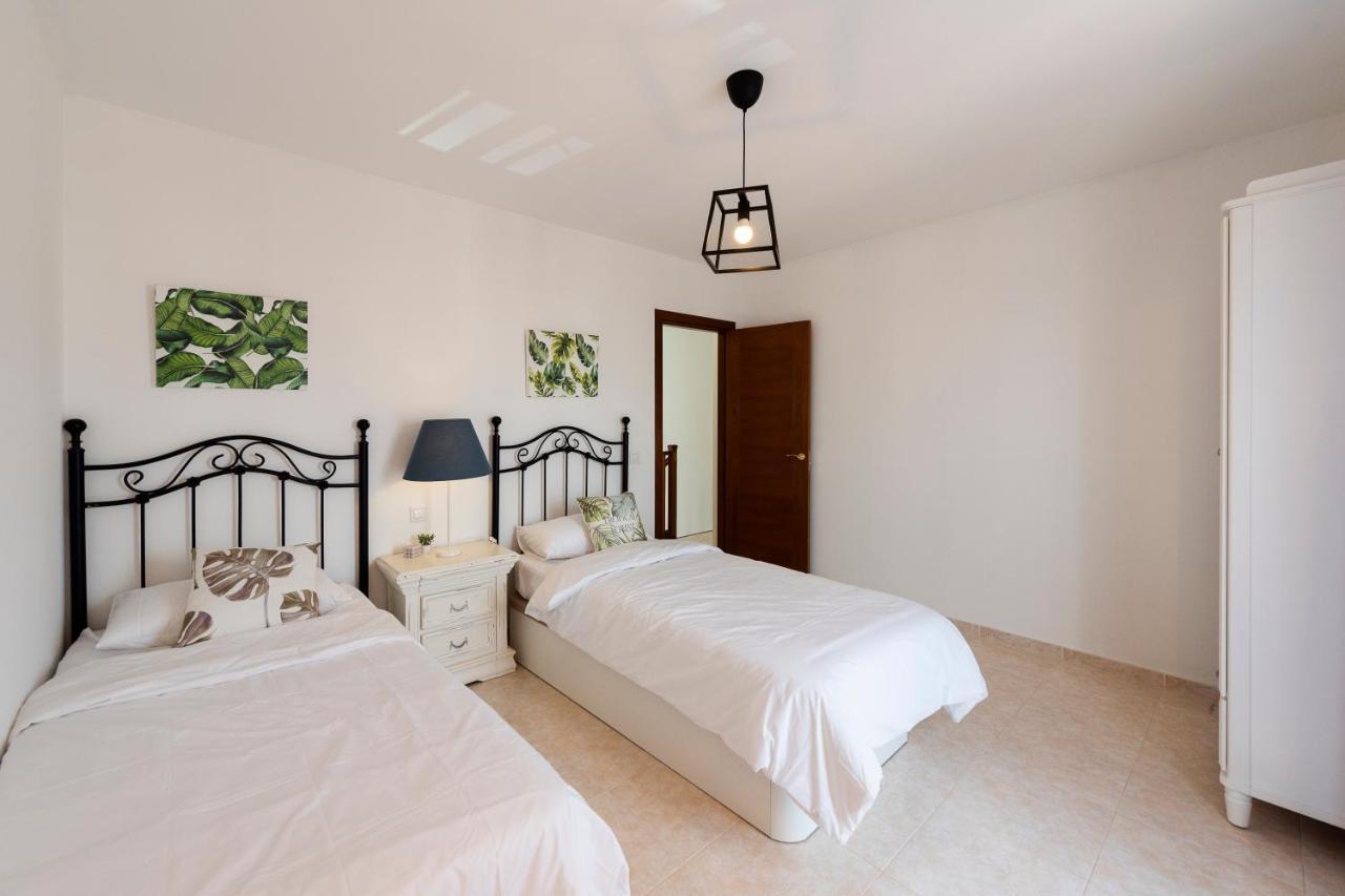 Vila Casa Noelia Playa Blanca  Exteriér fotografie