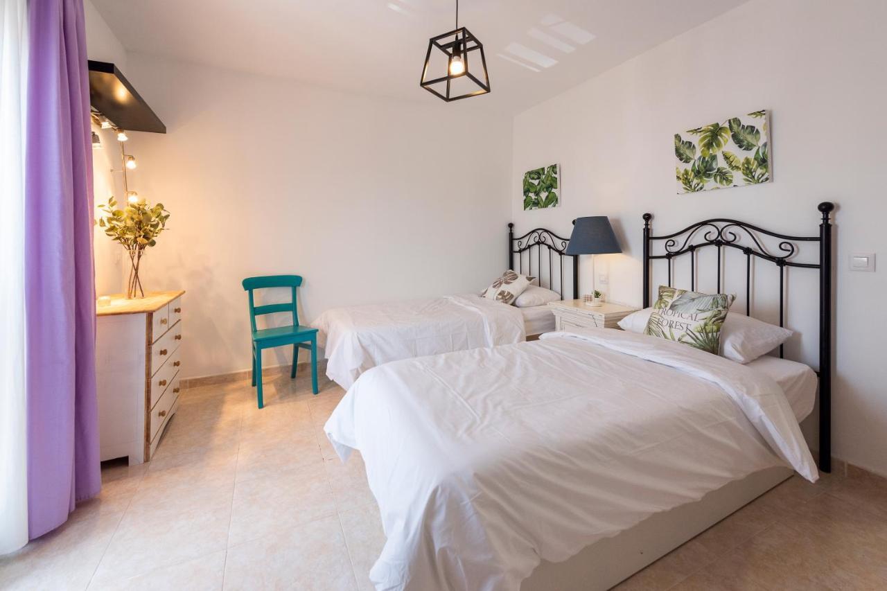 Vila Casa Noelia Playa Blanca  Exteriér fotografie