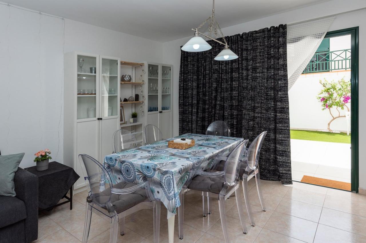Vila Casa Noelia Playa Blanca  Exteriér fotografie