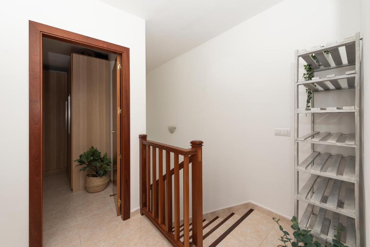 Vila Casa Noelia Playa Blanca  Exteriér fotografie