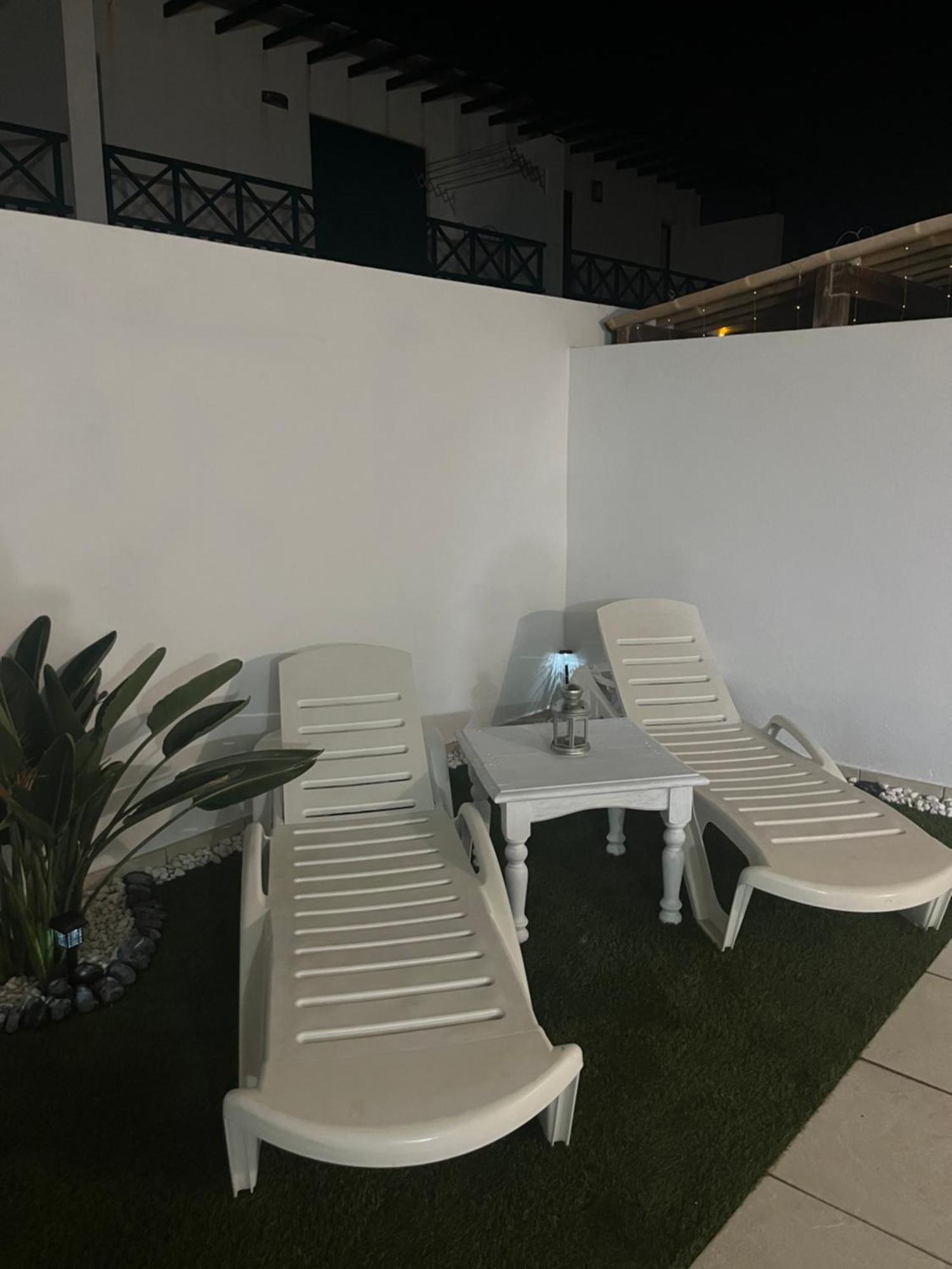 Vila Casa Noelia Playa Blanca  Exteriér fotografie