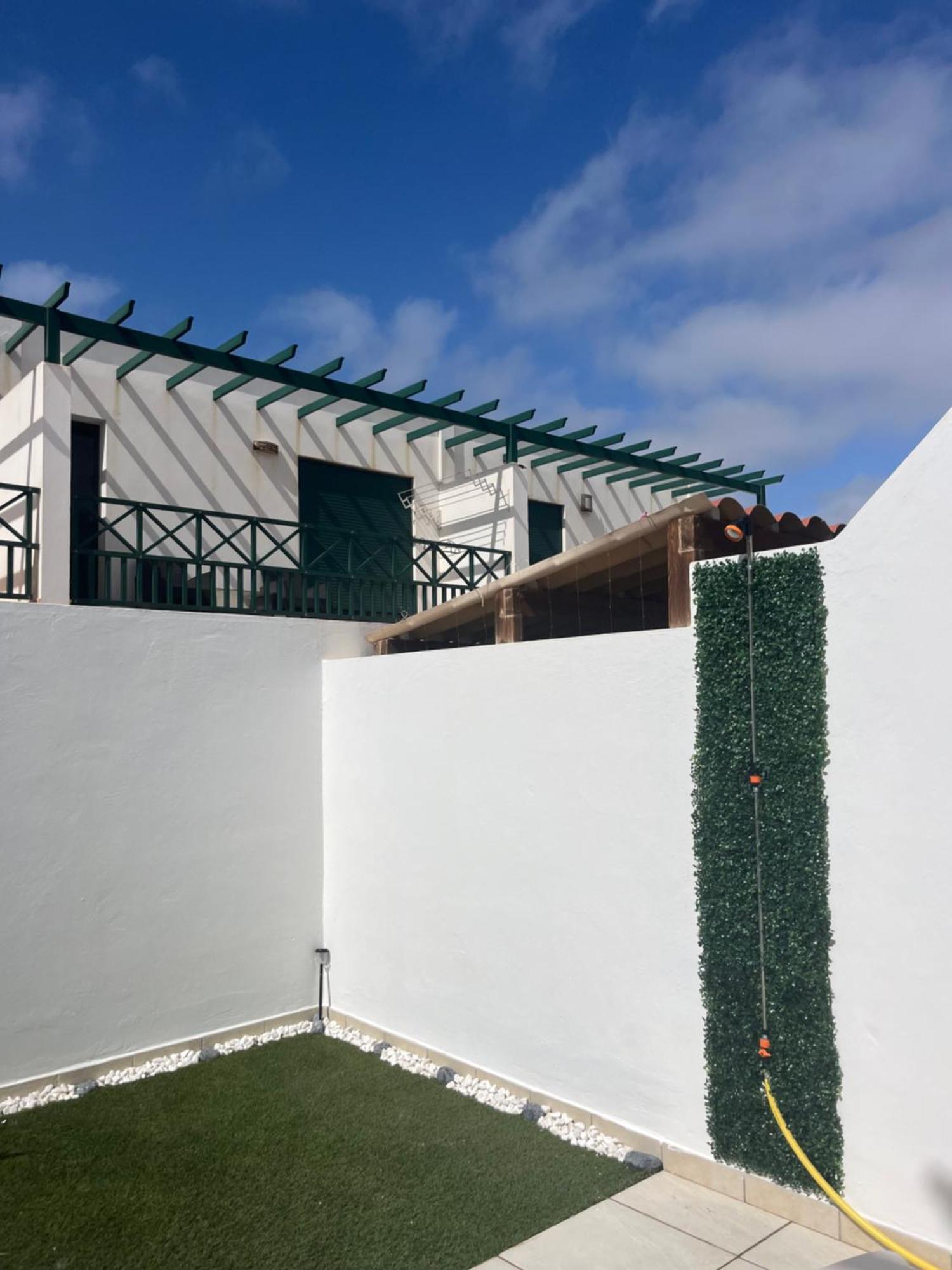 Vila Casa Noelia Playa Blanca  Exteriér fotografie
