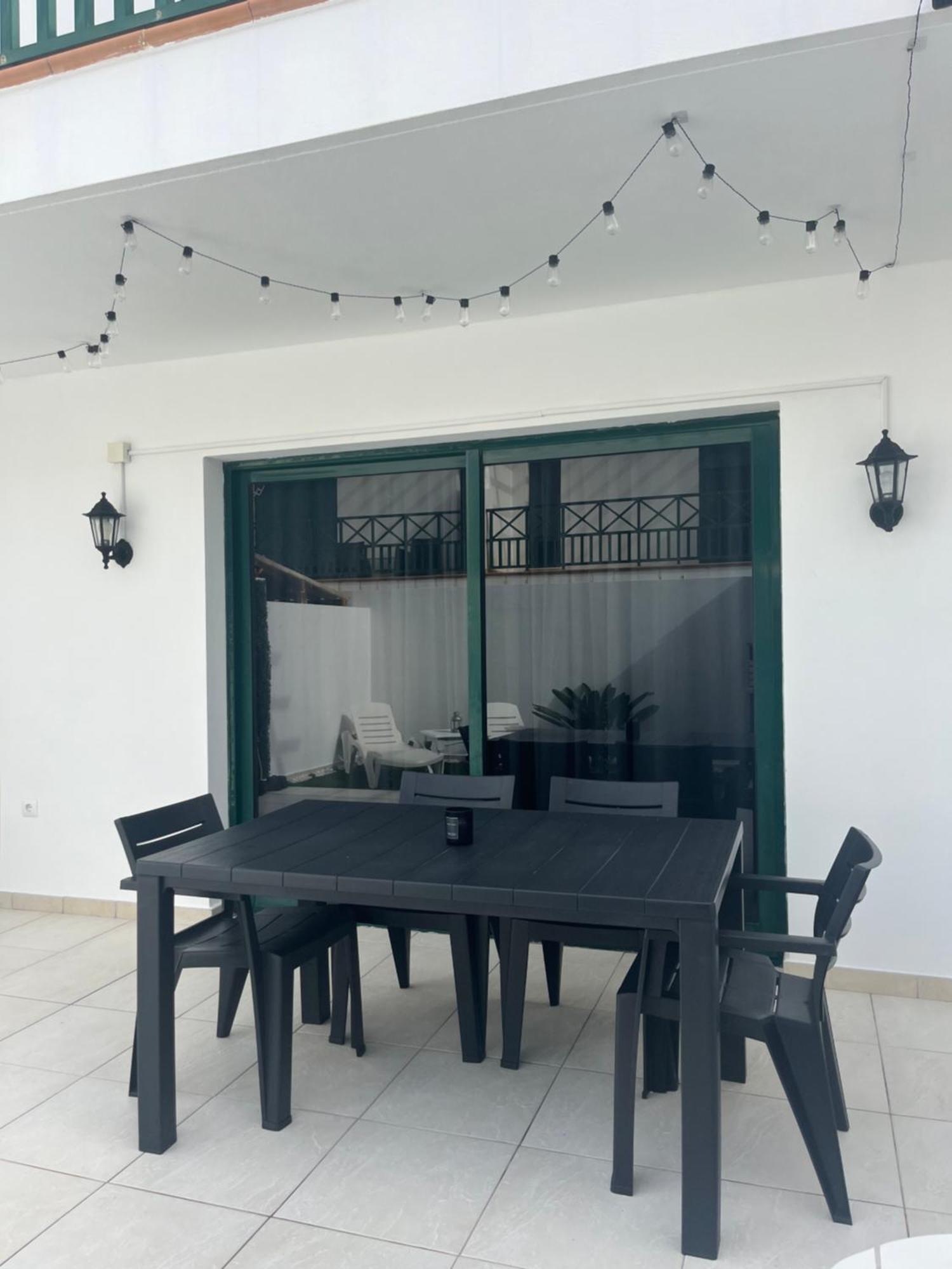 Vila Casa Noelia Playa Blanca  Exteriér fotografie